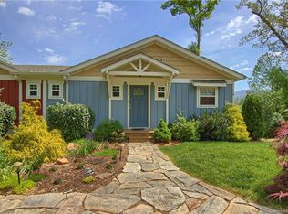 109 Upper Grove Ln, Weaverville, NC 28787