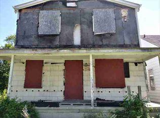 18644 Hickory St, Detroit, MI 48205