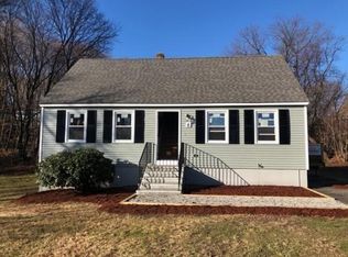 6 2nd Ave, Dudley, MA 01571
