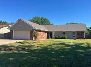 212 E Audene Dr, Stillwater, OK 74075