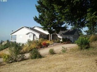 5200 NW Lishan Rd, La Center, WA 98629