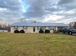 1171 Rock Spring Rd, Goodview, VA 24095