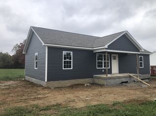 149 Mount Vernon Church Rd, Bethpage, TN 37022