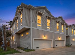 5610 Patrick St #L, Houston, TX 77076