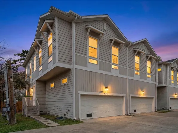 5610 Patrick St #L, Houston, TX 77076