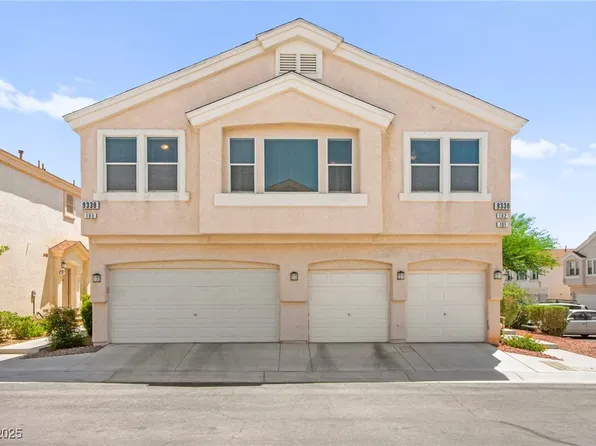 9338 Square Dance Pl Unit 101, Las Vegas, NV 89178