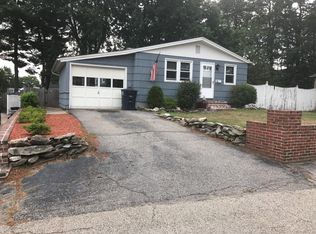 38 Acton St, Nashua, NH 03060