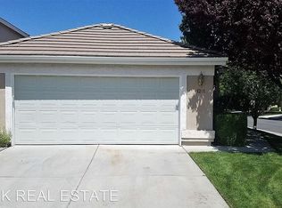 1243 Tule Dr, Reno, NV 89521