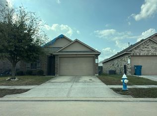 1639 Mustang Canyon Way, Houston, TX 77049