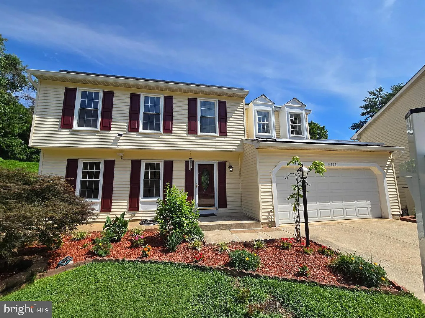 11630 Sun Circle Way — Photo 1