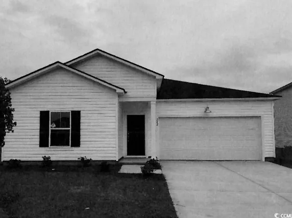 242 Warner Crossing Way, Loris, SC 29569