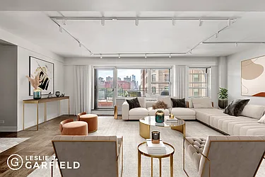 Sold by Leslie J. Garfield