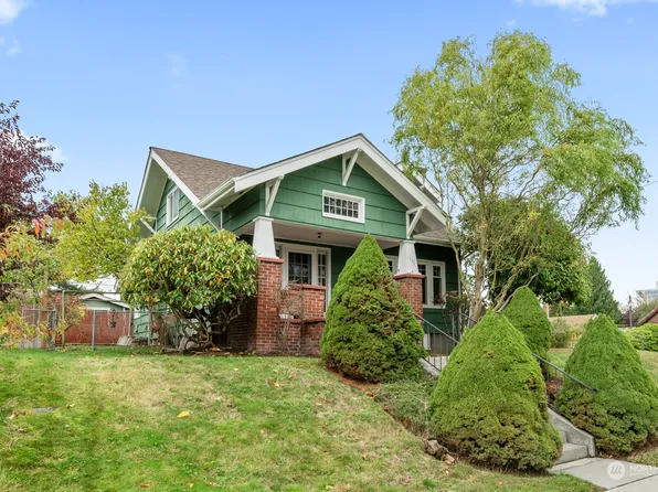 1702 Lombard Avenue, Everett, WA 98201