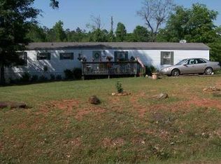 136 Merry Dr NW, Milledgeville, GA 31061