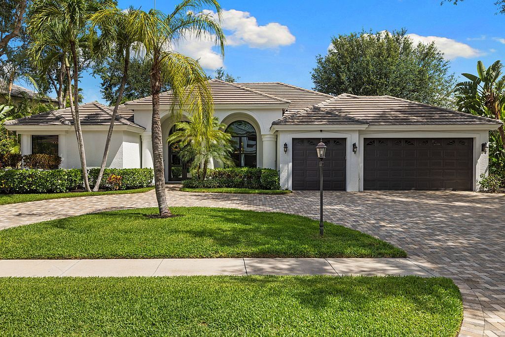 7678 Santa Margherita Way - Property Image