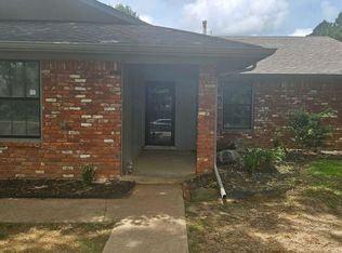 1103 N Scott Ave, Haskell, OK 74436