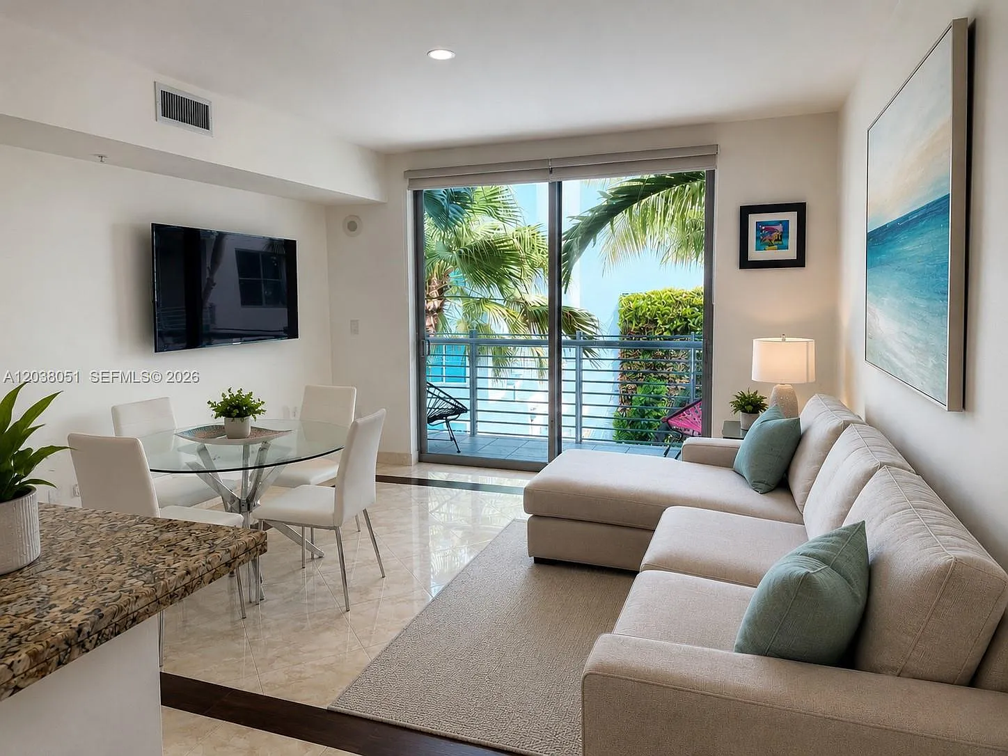 The Cosmopolitan Residenc — Photo 2