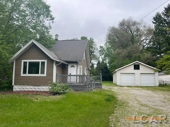 6730 Summerfield Rd, Temperance, MI 48182