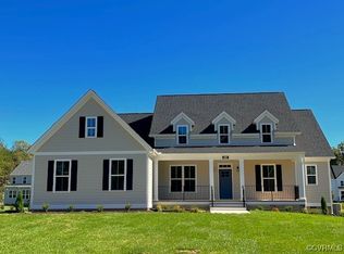 4101 Tuckmar Pond Dr, Moseley, VA 23120