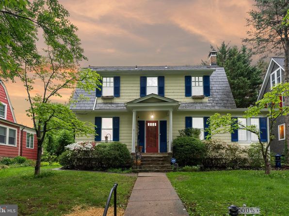5005 Boxhill Ln, Baltimore, MD 21210