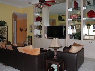 3400 Donoso Ct, Naples, FL 34109