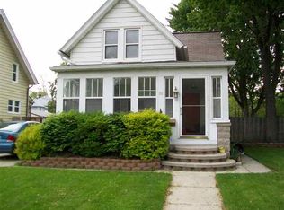 30 Hubbard St, Mount Clemens, MI 48043