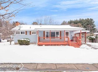 138 Nanita Dr, Montrose, MI 48457