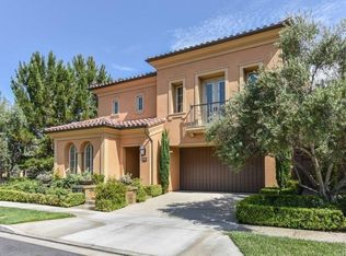 63 Chianti, Irvine, CA 92618