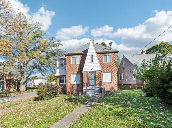 15501 Judson Dr, Cleveland, OH 44128