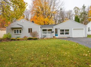 79 Sherwood Ave, Webster, NY 14580