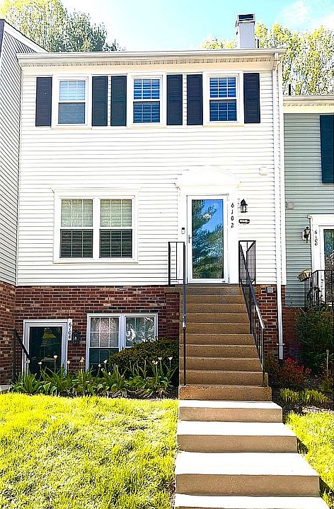 1st image of 6102 Old Landing Way #62