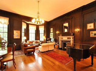 177 Commonwealth Ave APT 5, Boston, MA 02116