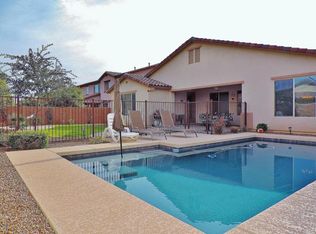 1202 E Zion Way, Chandler, AZ 85249