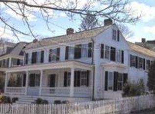 1556 Massachusetts Ave, Lexington, MA 02421