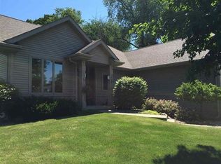 4746 Bergamot Way, Middleton, WI 53562