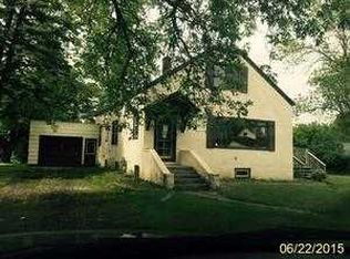 26944 Park St, Pierz, MN 56364