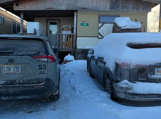L79 Bethel Trlr, Bethel, AK 99559