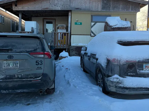 L79 Bethel Trlr, Bethel, AK 99559