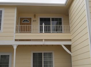 4823 Rusty Nail Point #201, Colorado Springs, CO 80916