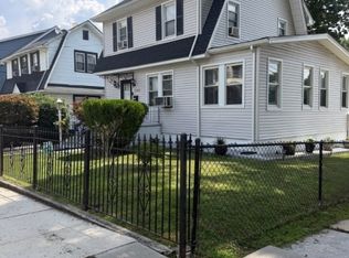 200 Lincoln Pl, Irvington Twp., NJ 07111