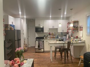 1111 Boylston St #B, Boston, MA 02215