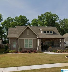 1055 Crestview Rdg, Helena, AL, 35080