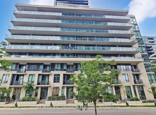 60 Annie Craig Dr #1006, Toronto, ON M8V 0C5