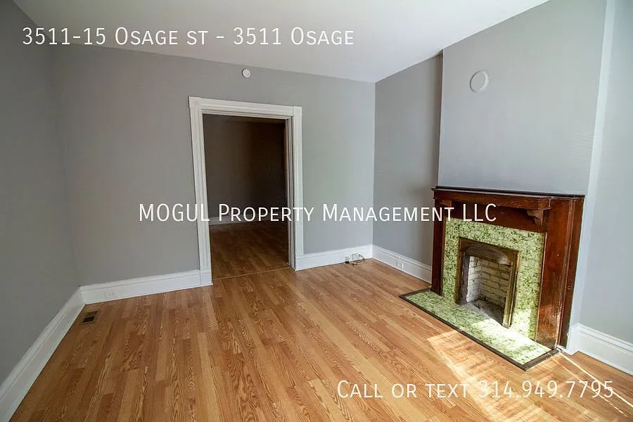 Building Photo - 3511-15 Osage St #3511