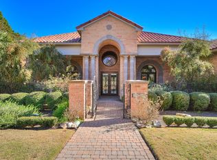 3103 Point O Woods, Austin, TX 78735