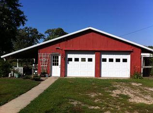 6480 Howison Rd, Somonauk, IL 60552