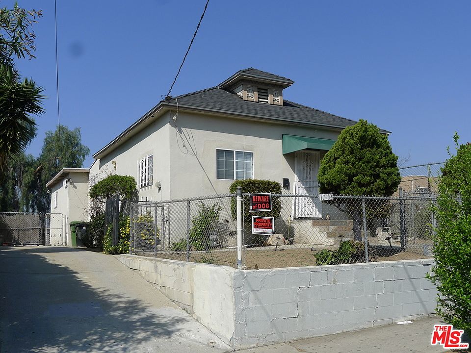 1st image of 1043 S Berendo St