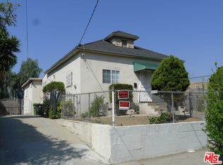 1043 S Berendo St, Los Angeles, CA 90006