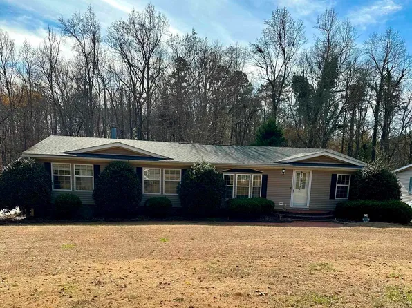 140 Martin Family Rd, Spartanburg, SC 29306