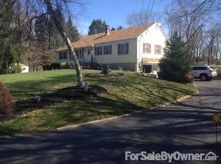 24 Mountain View Ave, Long Valley, NJ 07853